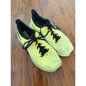 Hoka One One Clifton 8 Shoes Mens Size 10.5D Running Cushioned Athletic Sneakers